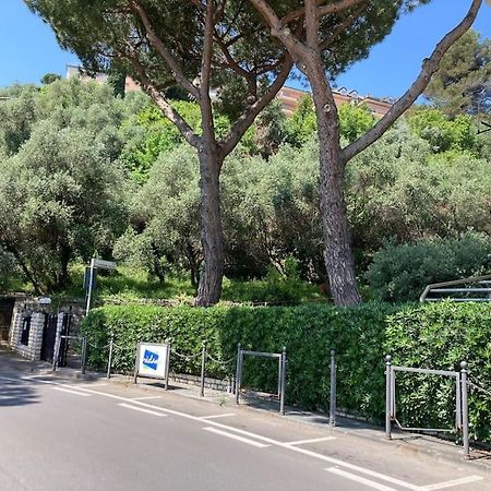 La Casetta Porto Venere Dış mekan fotoğraf