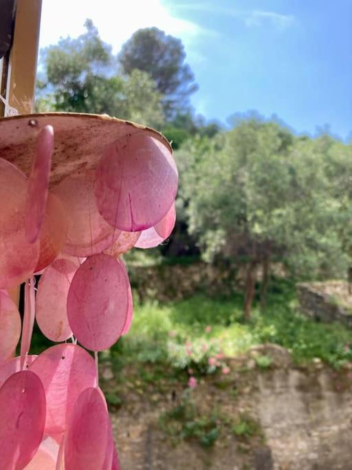 La Casetta Porto Venere Dış mekan fotoğraf