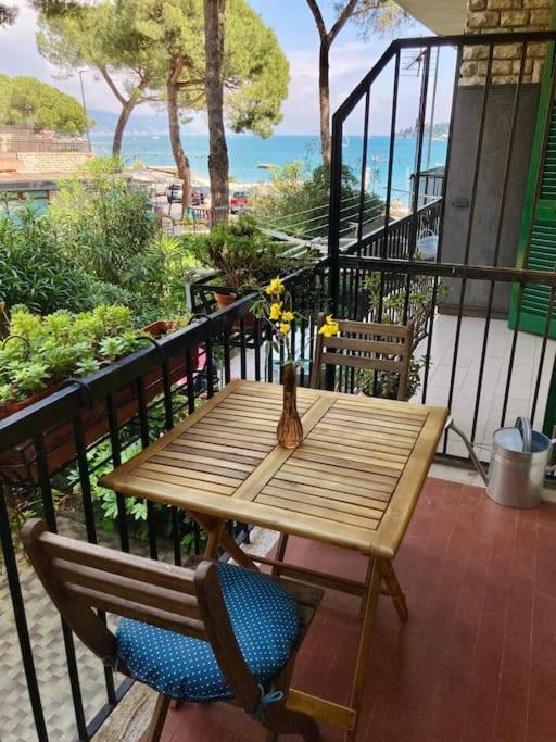 La Casetta Porto Venere Dış mekan fotoğraf