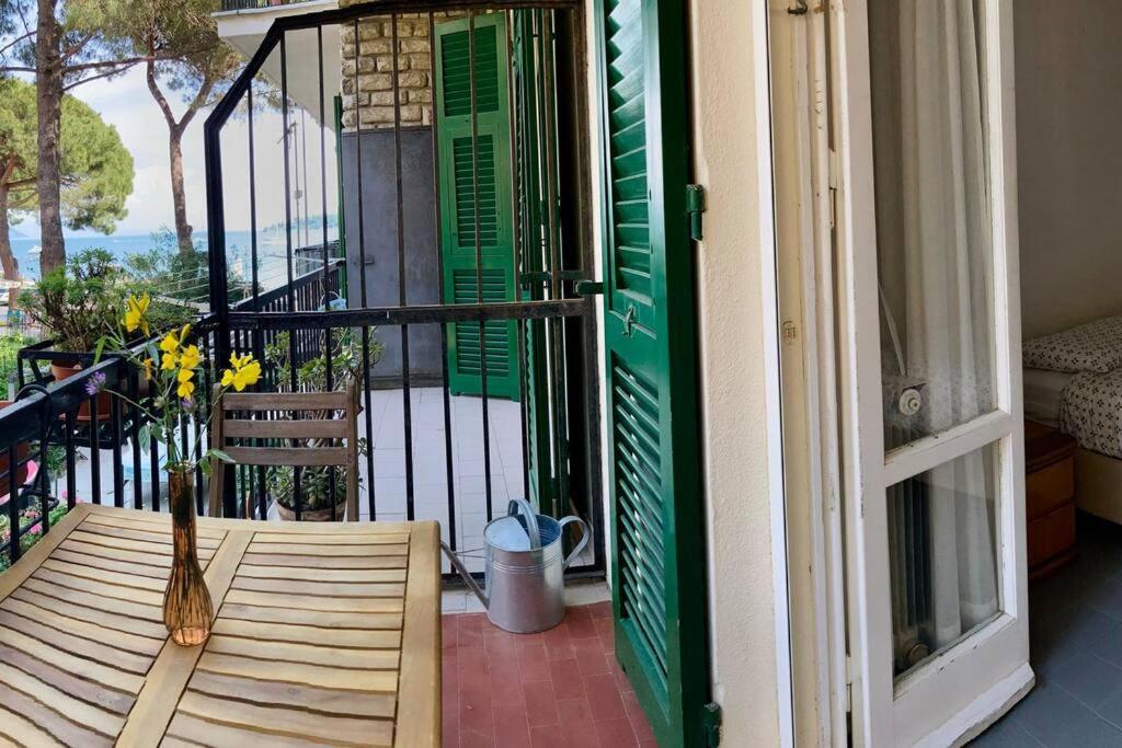 La Casetta Porto Venere Dış mekan fotoğraf